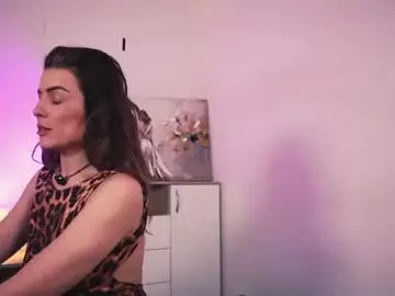 Chaturbate Live Sex of misslullu