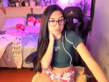 Chaturbate Free Porn Cam of natsrose_