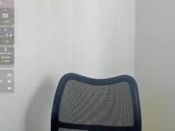 Chaturbate Live Sex Cam of natural_form