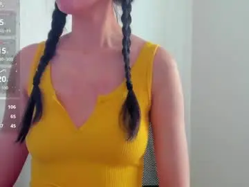 Chaturbate Private Sex Chat of natural_form