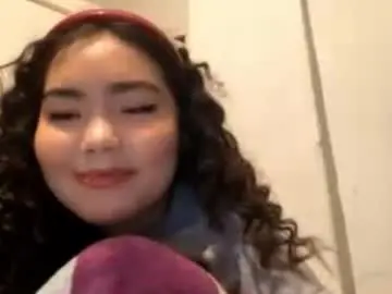 Chaturbate Live Sex Cam of nitadecember