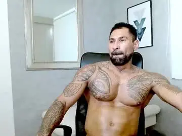 Chaturbate Best Webcam of rogers_p