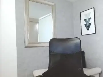 Chaturbate Nude Webcam of rogers_p