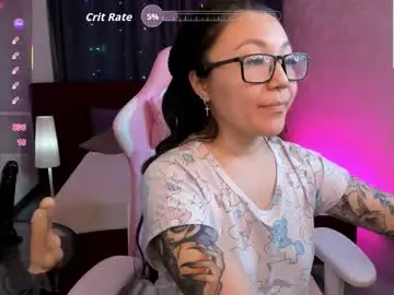 Chaturbate Free Live Porn of sabrina_sven