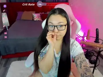 Chaturbate Watch Live Sex Cams of sabrina_sven