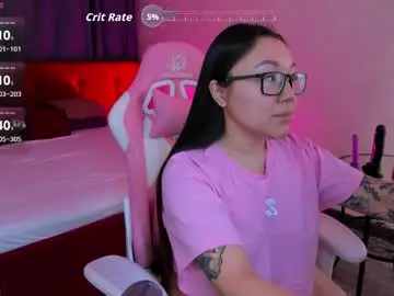 Chaturbate Live Porn of sabrina_sven