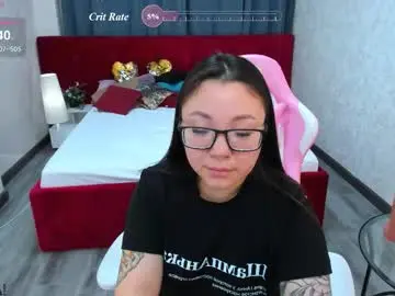 Chaturbate Watch Live Sex Cams of sabrina_sven