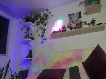 Chaturbate Live Sex Cam of sarahminage_