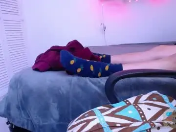 Chaturbate Live Porn of selene_s3xy