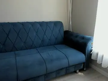 Chaturbate Live Sex Cam of she_angell
