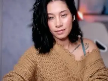 Chaturbate Free Porn Cam of soytulu_