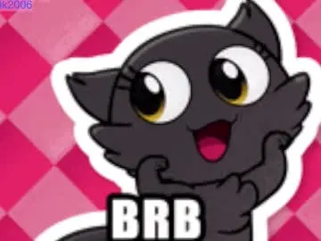 Chaturbate Sex Chat of sweetmilk2006