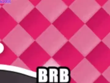 Chaturbate Live Sex of sweetmilk2006