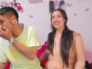 Chaturbate Live Sex of tammy_moon09_