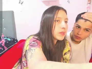 Chaturbate Adult Webcam of tammy_moon09_