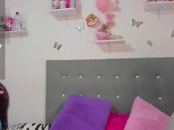 Chaturbate Live Sex Cam of tammy_moon09_