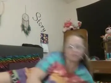 Chaturbate Nude Webcam of toybox1313