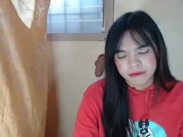 Chaturbate Free Live Porn of transpinay_kimxxx
