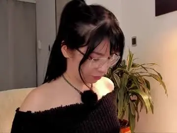 Chaturbate Adult Webcam of tsukys_spell