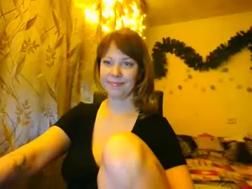 Chaturbate Nude Webcam of veronika_xi