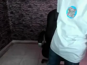 Chaturbate Free Porn Cam of wesley_boy