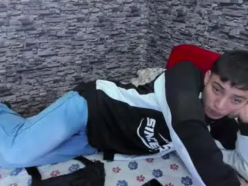 Chaturbate Free Porn Cam of wesley_boy