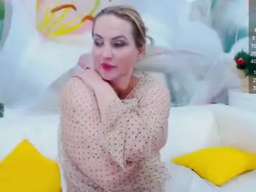 Chaturbate Live Sex of your_milf_lilly