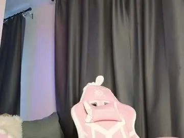 Chaturbate Adult Webcam of _eva_queen