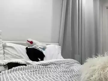 Chaturbate Nude Webcam of alliefrost