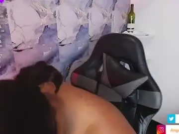 Chaturbate Free Live Porn of angelthroatt
