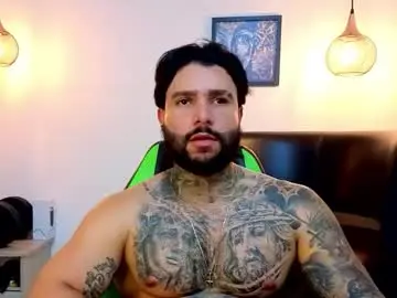 Chaturbate Adult Video Chat of apolo_ryder