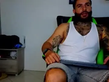 Chaturbate Watch Live Sex Cams of apolo_ryder