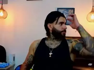 Chaturbate Live Sex Cam of apolo_ryder