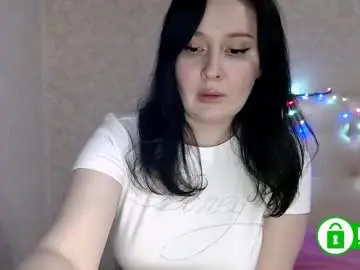 Chaturbate Nude Webcam of arianakuiper