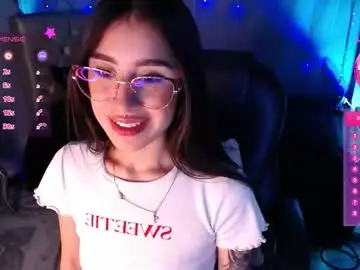 Chaturbate Watch Live Sex Cams of ariannaajames