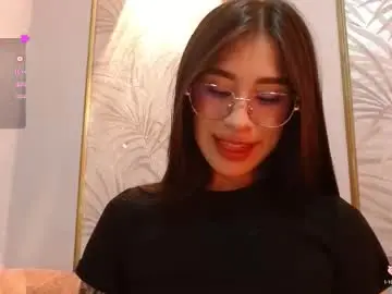 Chaturbate Best live sex cam show of ariannaajames