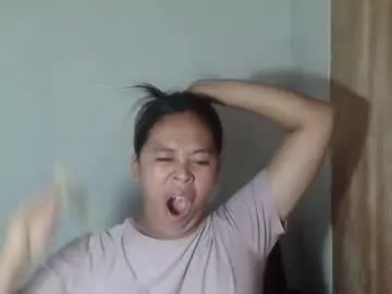 Chaturbate Live Sex Cam of asian_christinesexy