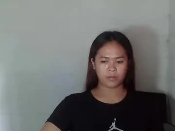 Chaturbate Live Sex of asian_christinesexy