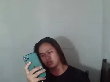 Chaturbate Adult Video Chat of asian_christinesexy