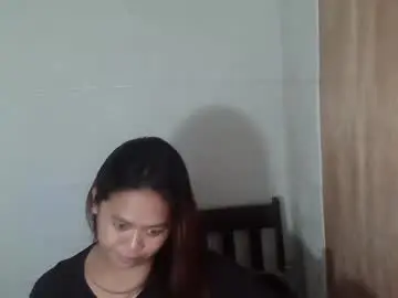 Chaturbate Live Sex of asian_christinesexy