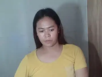 Chaturbate Adult Webcams of asian_christinesexy