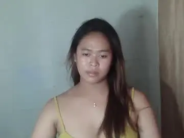 Chaturbate Best Webcam of asian_christinesexy