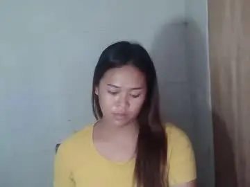 Chaturbate Adult Webcams of asian_christinesexy