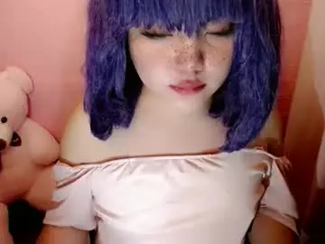 Chaturbate Nude Webcam of aurora_more