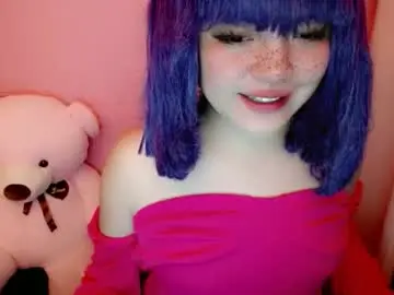 Chaturbate Sex Cam of aurora_more