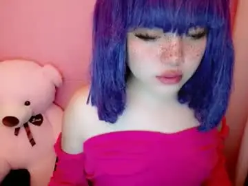 Chaturbate Free Porn Cam of aurora_more