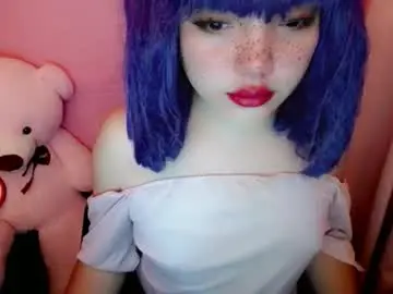 Chaturbate Adult Video Chat of aurora_more