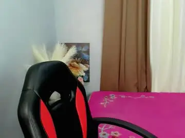 Chaturbate Adult Webcam of beautyqueens_cum