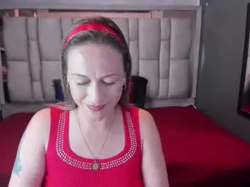 Chaturbate Live Sex Cam of charlot_milf