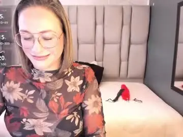 Chaturbate Private Sex Chat of charlot_milf
